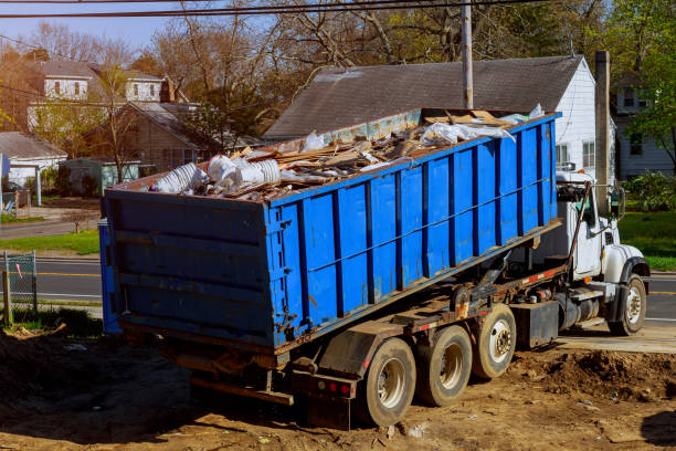 Reliable Bedford Hills, NY Junk Removal Solutions