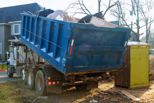 Household Junk Removal in Bedford Hills, NY