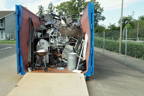 Best Full-Service Junk Removal  in Bedford Hills, NY