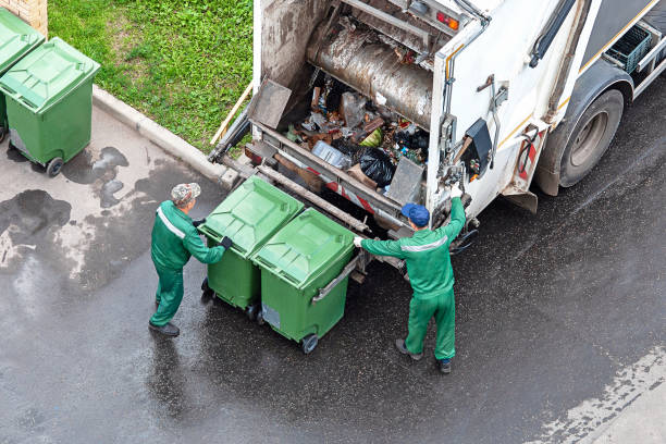 Best Household Junk Removal  in Bedford Hills, NY