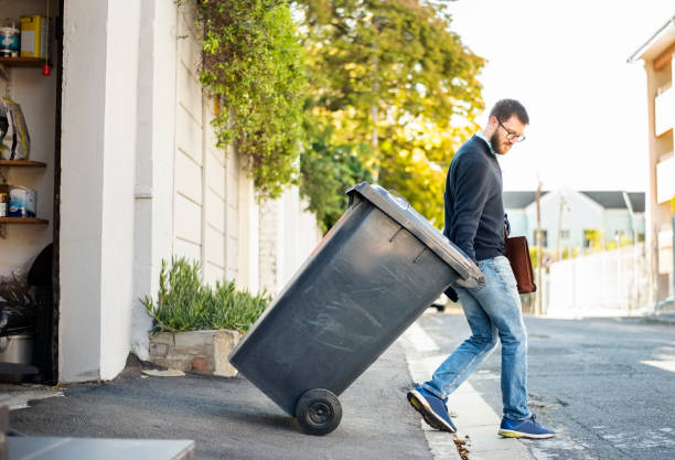 Appliance Disposal in Bedford Hills, NY