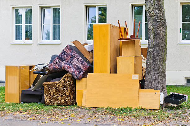 Best Estate Cleanout Services  in Bedford Hills, NY