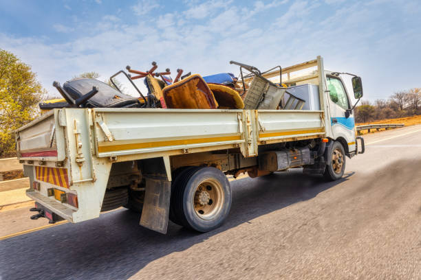 Yard Cleanup Services in Bedford Hills, NY