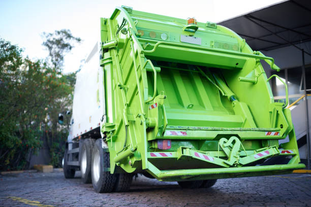 Best Trash Removal Near Me  in Bedford Hills, NY